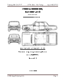 Bài tập lớp lý thuyết ô tô tính toán và xây dựng đồ thị động lực học của xe ZAZ - 968A