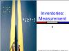 Kế toán, kiểm toán - Chapter 8: Inventories: measurement