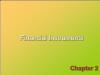 Tài chính doanh nghiệp - Chapter 2: Financial instruments