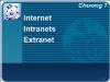 Bài giảng Hệ thống thông tin - Chương 7: Internet Intranets Extranet