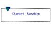 Electrical Engineering - Chapter 6: Repetition