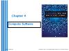 Information Systems - Chapter 4: Computer Software