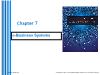 Information Systems - Chapter 7: e-Business Syste