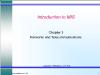 Introduction to MIS - Chapter 3: Networks and Telecommunications