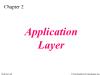 Application Layer