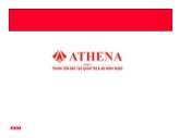 Bài giảng Các phương tiện truyền dẫn - Athena