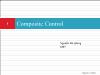 Bài giảng Lập trình Asp.Net - Phần 9: Composite Control - Nguyễn Hà Giang