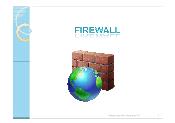 Bài giảng Mạng máy tính - Chương 13: Firewall - Âu Bửu Long