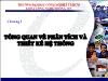 Bài giảng Phân tích và Thiết kế hệ thống hướng đối tượng - Chương 1: Tổng quan về phân tích và thiết kế hệ thống - ĐHCN TP.HCM