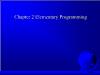 Introduction to Java Programing - Chapter 2: Elementary Programming