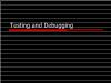 Lecter Java: Program design - Chapter 13: Testing and Debugging
