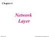 Network Layer