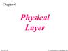 Physical Layer