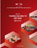 Báo cáo Thương mại điện tử Việt Nam 2014 - Phần 1