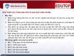 Bài giảng Văn hóa và đạo đức kinh doanh - Bài 1: Tổng quan về văn hóa kinh doanh - Dương Thị Liễu