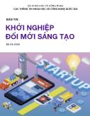 Bản tin Khởi nghiệp đổi mới sáng tạo - Số 23 năm 2020