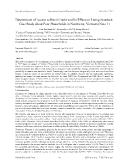 Determinant of Access to Rural Credit and Its Effect on Living Standard: Case Study about Poor Households in Northwest, Vietnam (Note 1)