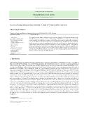 Factors affecting online purchase intention: A study of Vietnam online customers