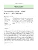 Impact of financial constraints on the development of Vietnam’s firms