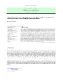 Impact of human resource management practices on enterprises' competitive advantages and business performance: Evidence from telecommunication industry