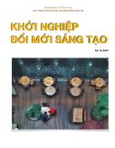 Khởi nghiệp đổi mới sáng tạo - Số 10 năm 2017