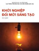 Khởi nghiệp đổi mới sáng tạo - Số 11 năm 2019