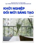 Khởi nghiệp đổi mới sáng tạo - Số 12 năm 2017