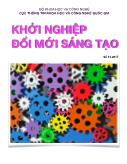 Khởi nghiệp đổi mới sáng tạo - Số 13 năm 2017