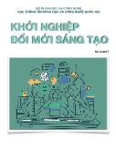 Khởi nghiệp đổi mới sáng tạo - Số 14 năm 2017