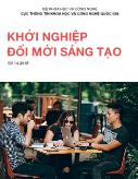 Khởi nghiệp đổi mới sáng tạo - Số 14 năm 2018