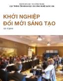 Khởi nghiệp đổi mới sáng tạo - Số 15 năm 2019