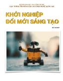 Khởi nghiệp đổi mới sáng tạo - Số 16 năm 2017