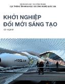 Khởi nghiệp đổi mới sáng tạo - Số 16 năm 2018