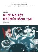 Khởi nghiệp đổi mới sáng tạo - Số 16 năm 2020