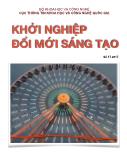 Khởi nghiệp đổi mới sáng tạo - Số 17 năm 2017