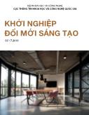 Khởi nghiệp đổi mới sáng tạo - Số 17 năm 2019