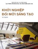 Khởi nghiệp đổi mới sáng tạo - Số 18 năm 2019