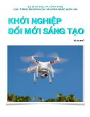 Khởi nghiệp đổi mới sáng tạo - Số 19 năm 2017