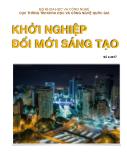 Khởi nghiệp đổi mới sáng tạo - Số 2 năm 2017