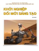 Khởi nghiệp đổi mới sáng tạo - Số 2 năm 2018