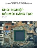 Khởi nghiệp đổi mới sáng tạo - Số 2 năm 2019