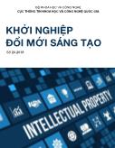 Khởi nghiệp đổi mới sáng tạo - Số 20 năm 2018