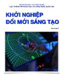 Khởi nghiệp đổi mới sáng tạo - Số 21 năm 2017