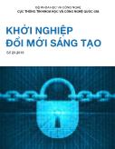 Khởi nghiệp đổi mới sáng tạo - Số 23 năm 2019