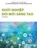 Khởi nghiệp đổi mới sáng tạo - Số 29 năm 2018