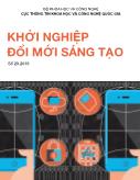 Khởi nghiệp đổi mới sáng tạo - Số 29 năm 2019