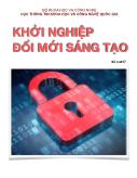 Khởi nghiệp đổi mới sáng tạo - Số 3 năm 2017