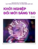 Khởi nghiệp đổi mới sáng tạo - Số 3 năm 2018