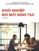 Khởi nghiệp đổi mới sáng tạo - Số 3 năm 2019