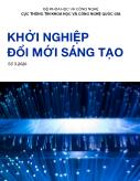 Khởi nghiệp đổi mới sáng tạo - Số 3 năm 2020